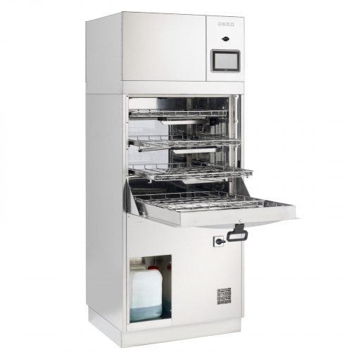 Franke Medical Deko-2000