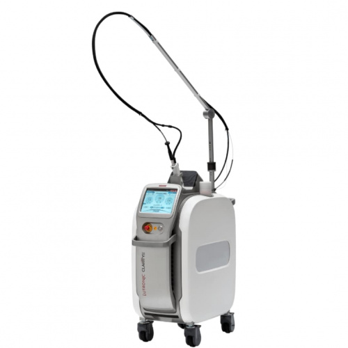 lutronic CLARITY II