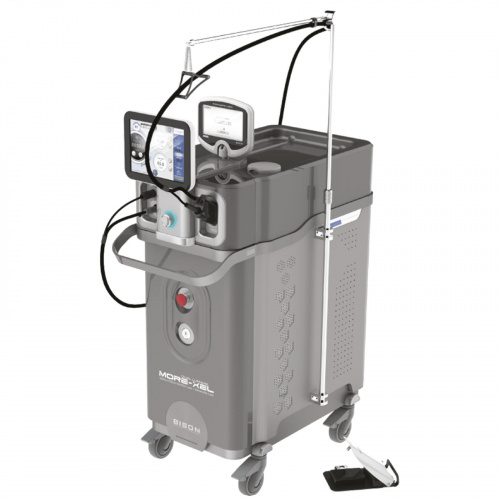 BISON MEDICAL MORE-XEL Dual Lumier (Long Pulse)