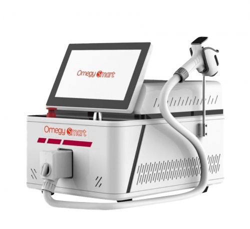 MBT Omegy Smart