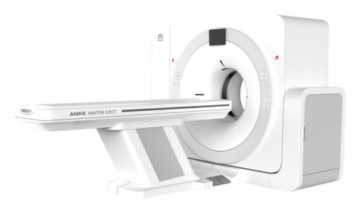 Shenzhen Anke High-tech Co., Ltd ANATOM 128