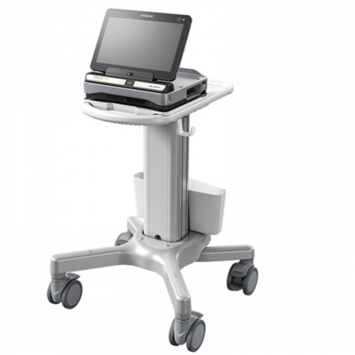 Hitachi Arietta Prologue