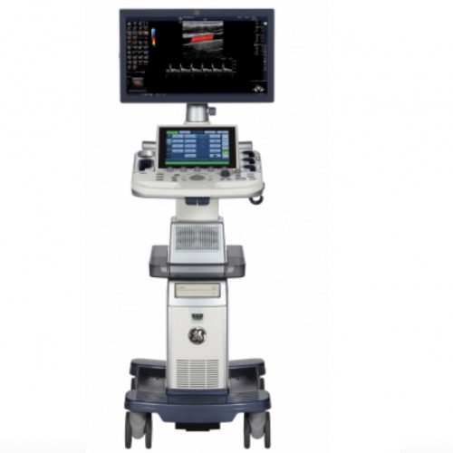 GE Logiq P9