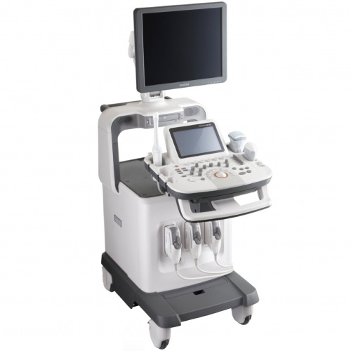 Samsung Medison Accuvix XG