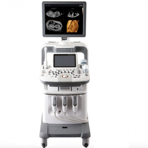 Samsung Medison Accuvix XG