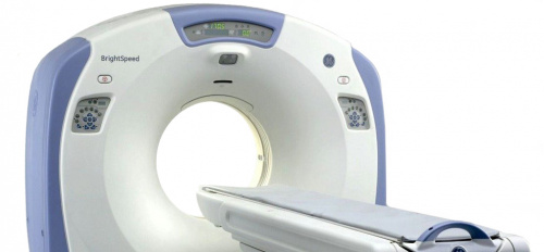 GE BRIGHTSPEED 4