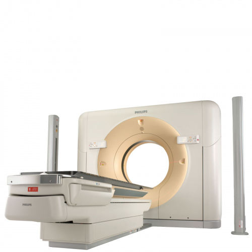 Philips Brilliance CT Big Bore