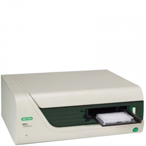 Bio-Rad Laboratories xMark