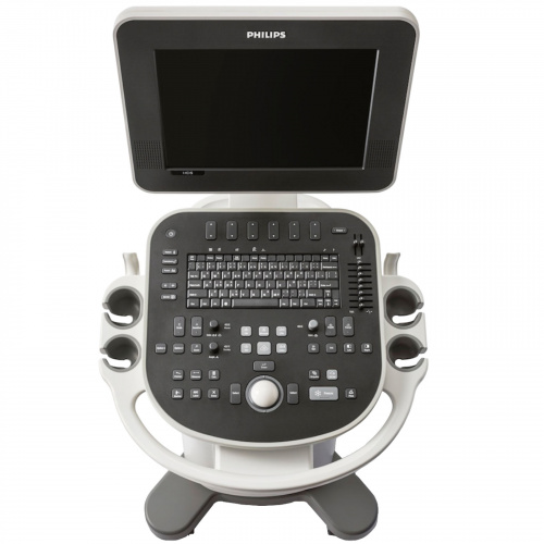 Philips HD5