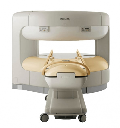 Philips PANORAMA HFO