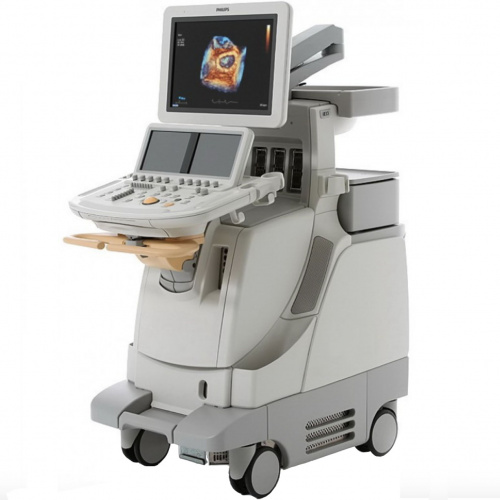 Philips IE33