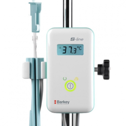 Barkey S-line