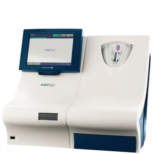 Radiometer AQT90 FLEX