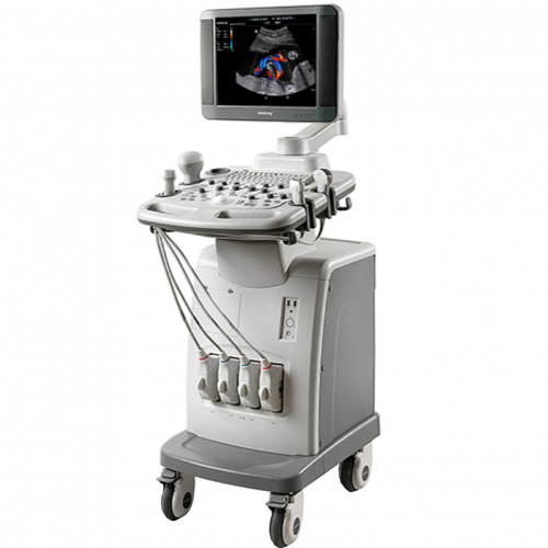 Mindray DC-T6