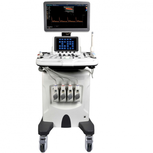 Sonoscape S30