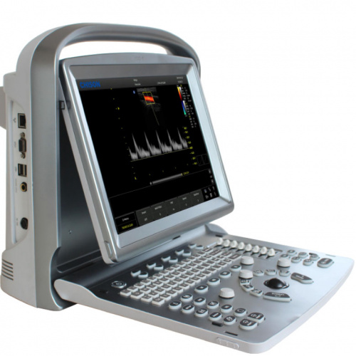 Chison SonoTouch-50 (ST 50), (Ebit50),(ECO6)