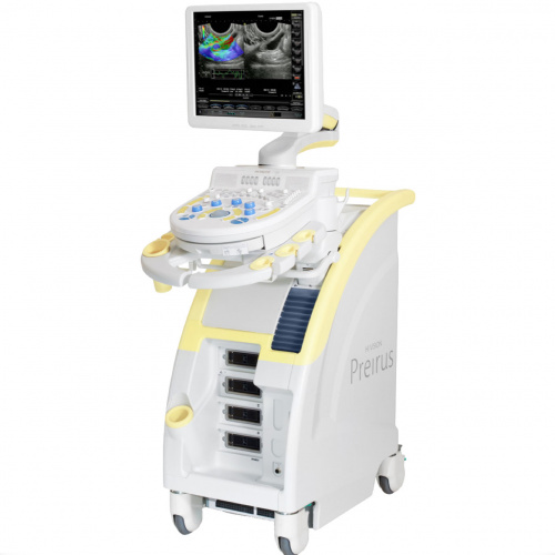 Hitachi Preirus