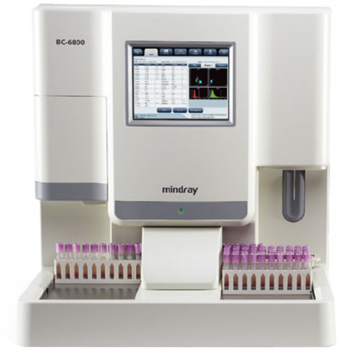 Mindray BC-6800
