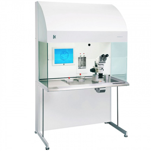 K-Systems L124 IVF