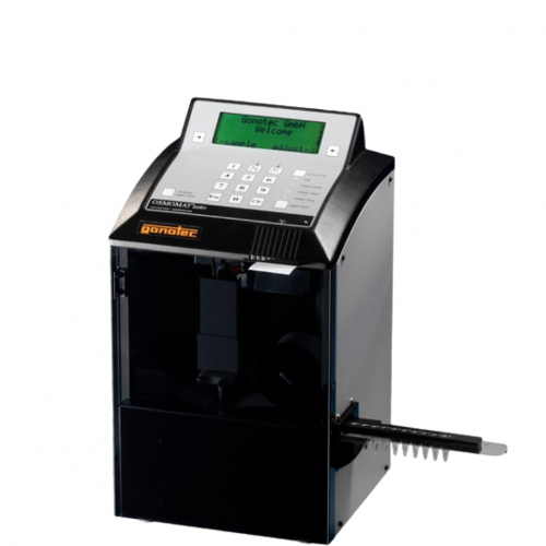 Gonotec Osmomat Auto