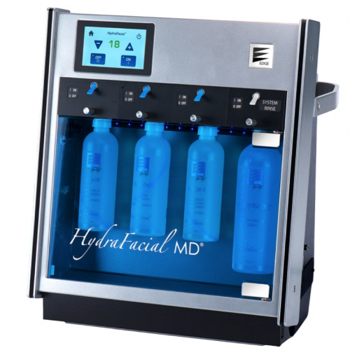Edge Systems LLC Allegro