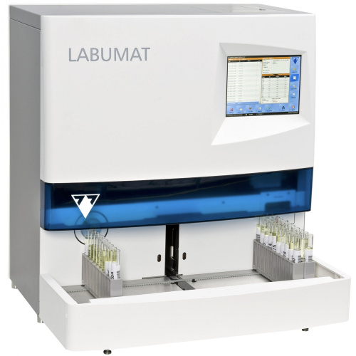77 Elektronika LabUMat 2