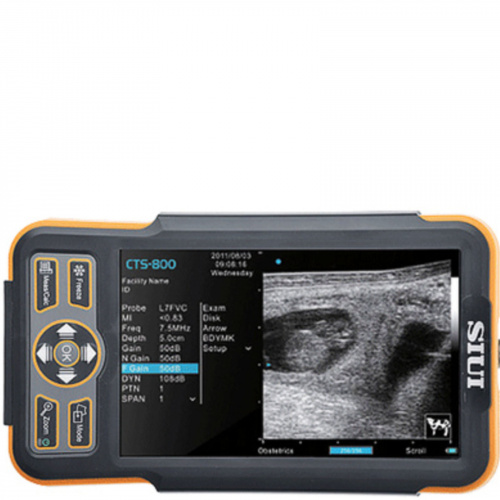 Siui CTS-800