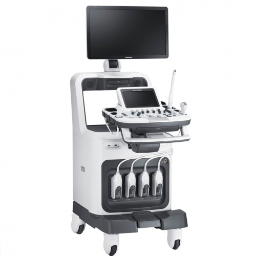 Samsung Medison Accuvix A30