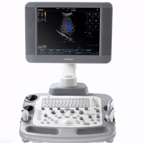 Mindray DC-T6
