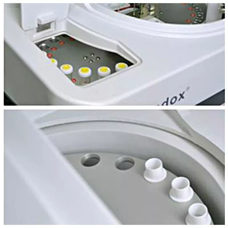 Xiamen Sciendox Biological Tecnology Sciendox 2000R