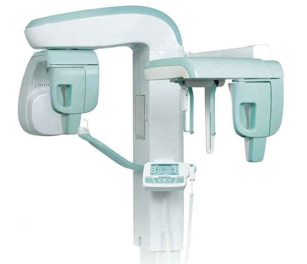 Villa Sistemi Medicali ROTOGRAPH EVO-D