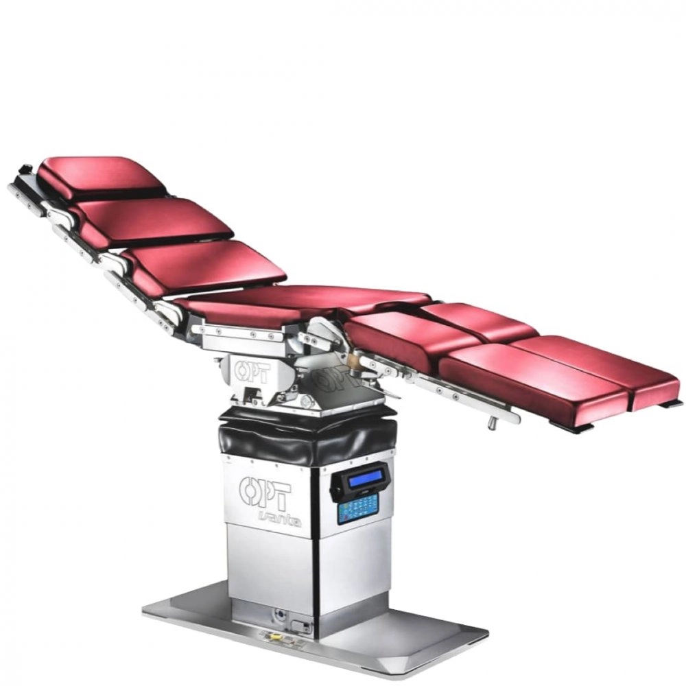 OPT SURGISYSTEMS Vanto