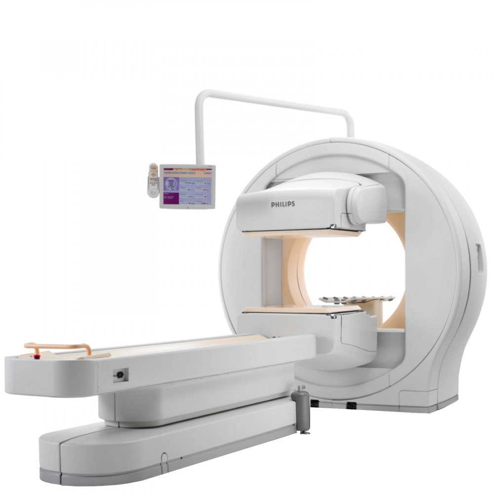 Philips BrightView XCT