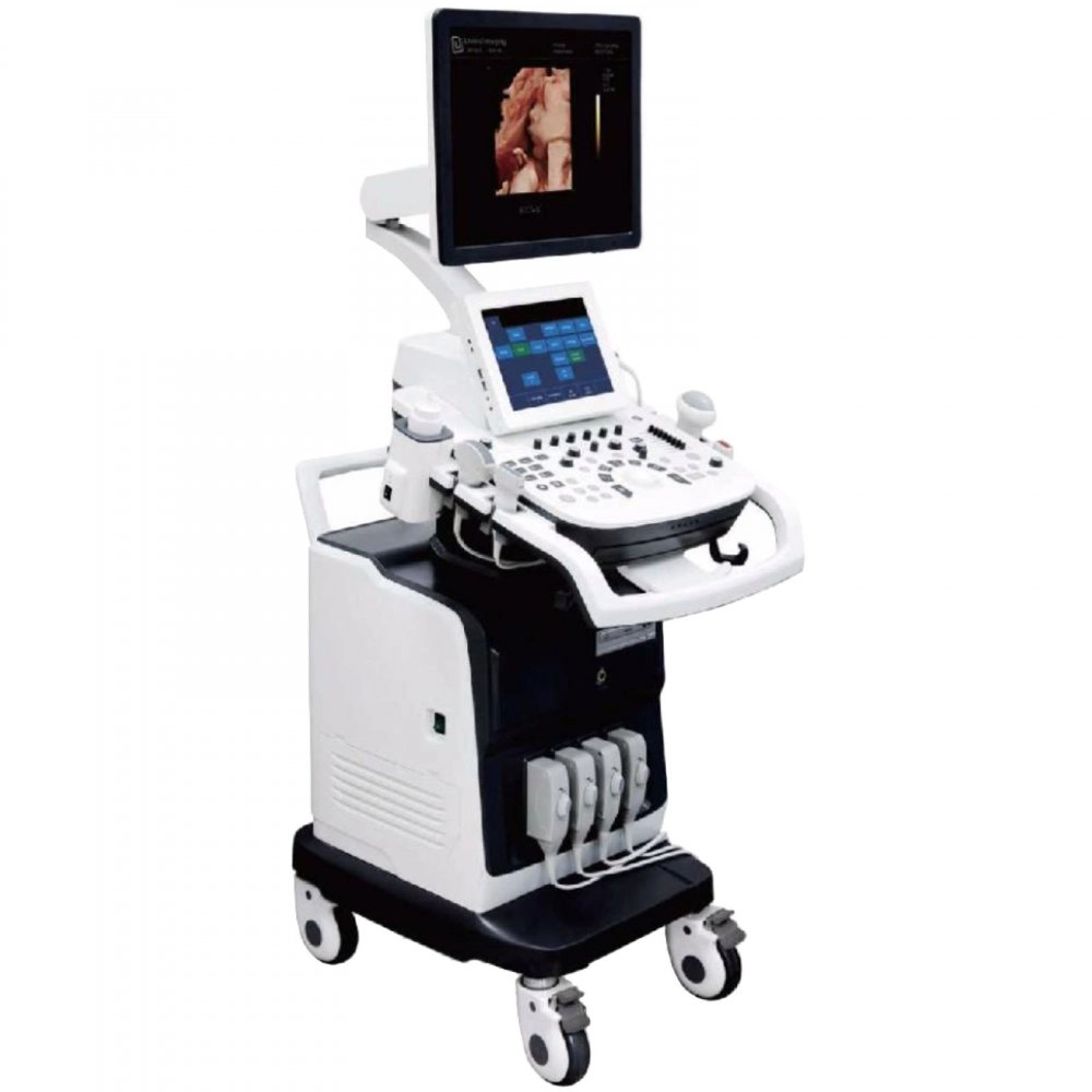 United Imaging iuStar 300
