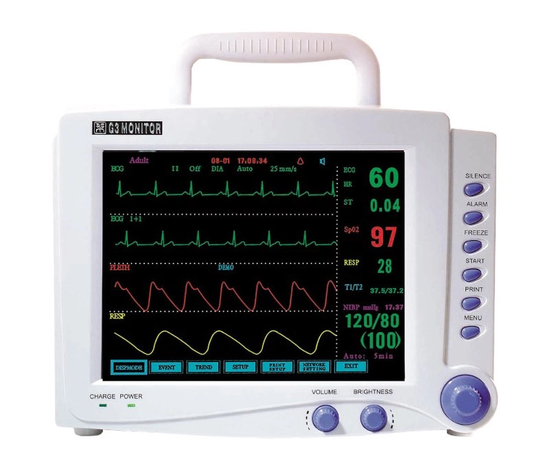 General Meditech G3C