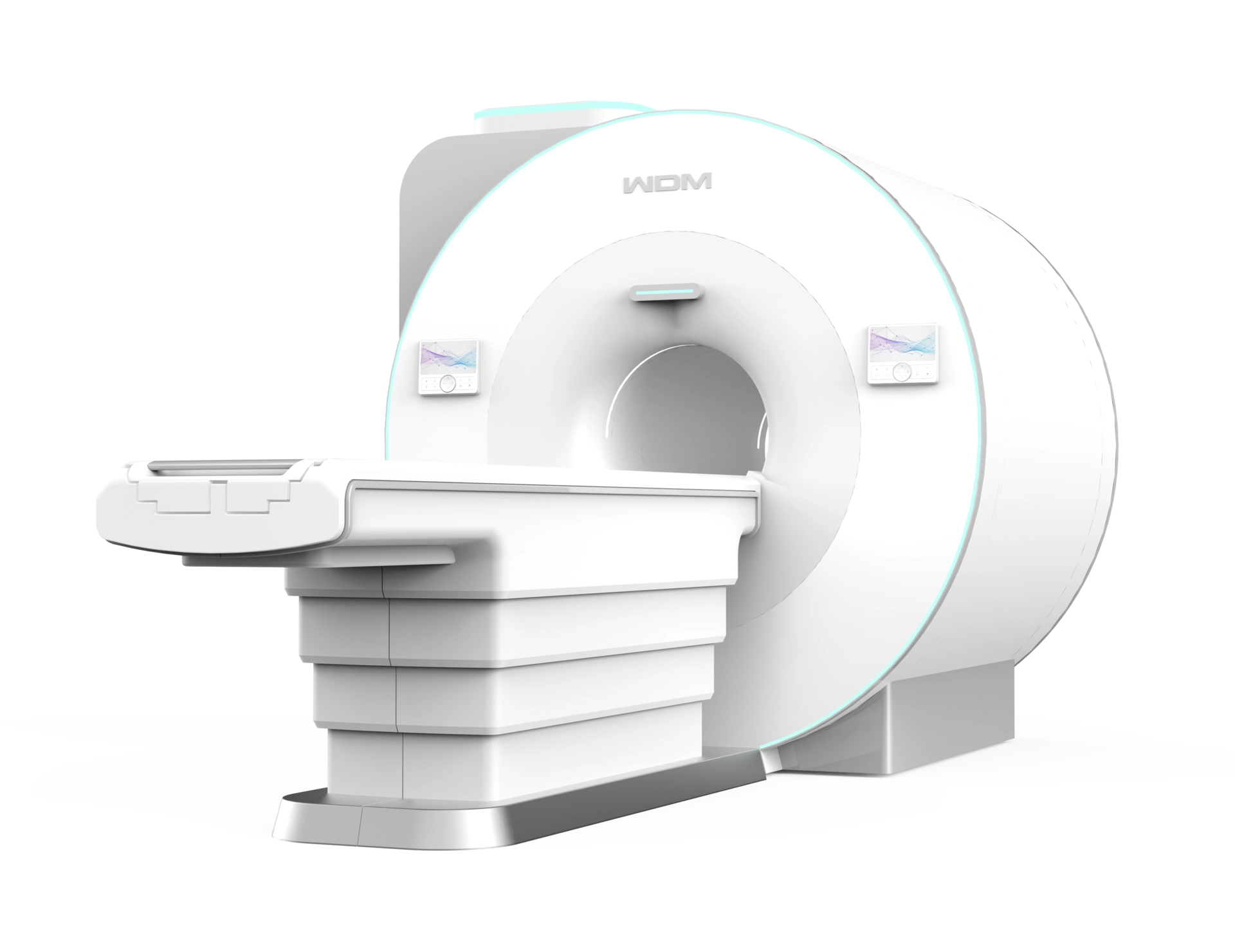 Wandong i_Vision Plus