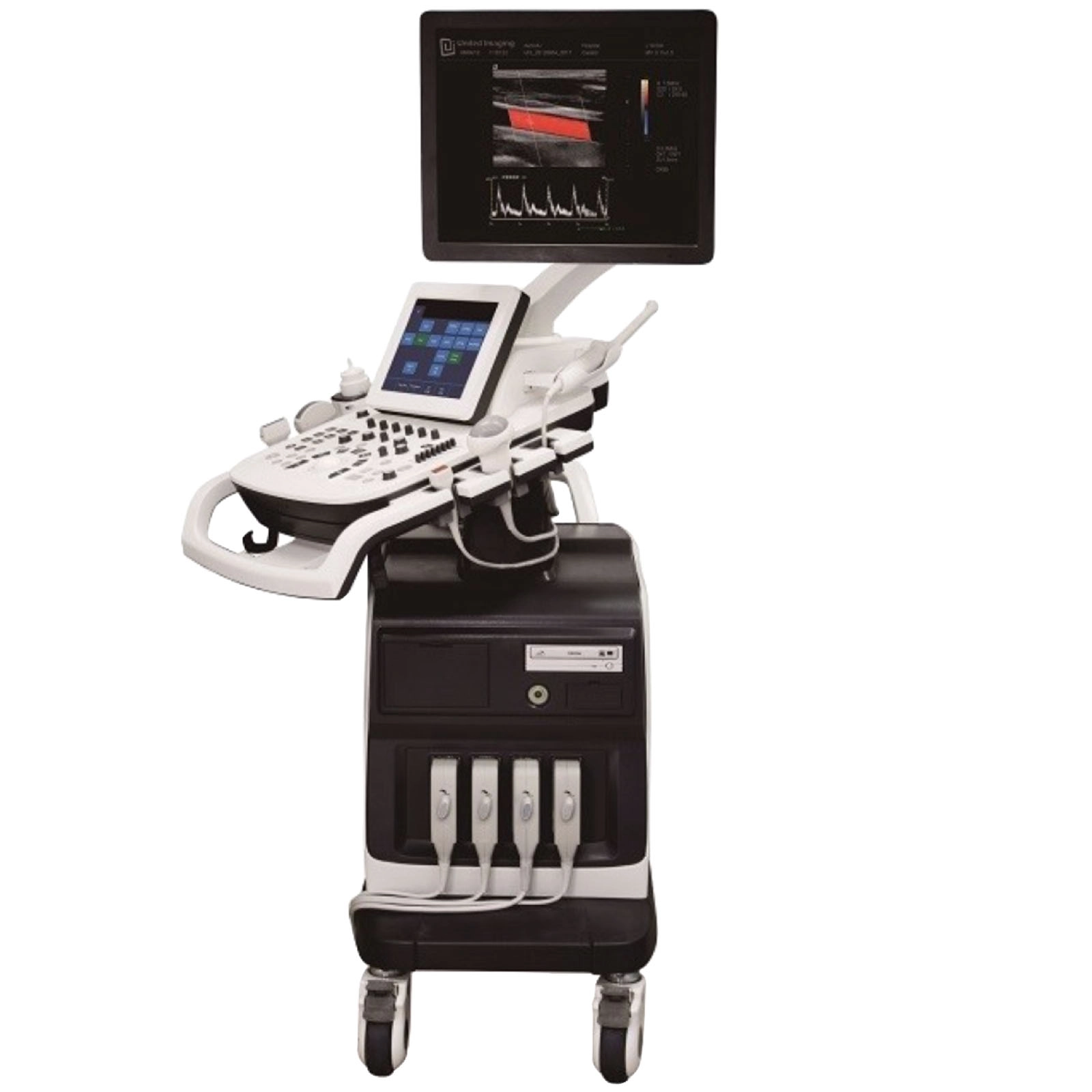 United Imaging iuStar 300