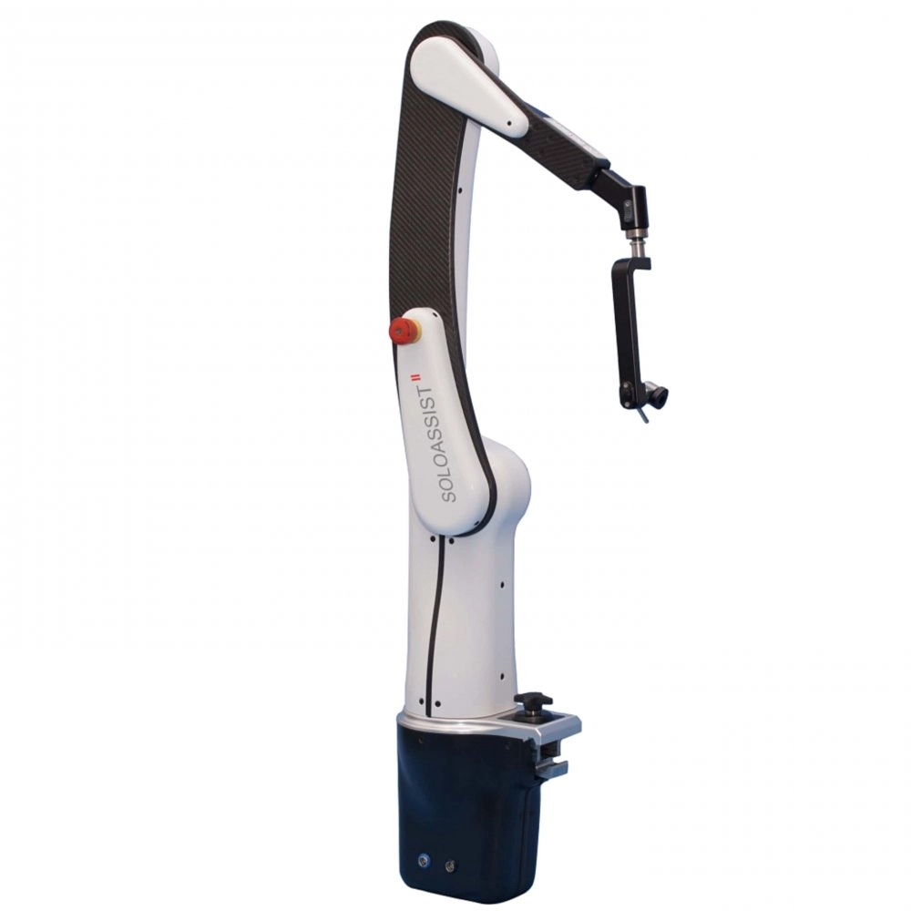 AKTORmed GmbH Soloassist II