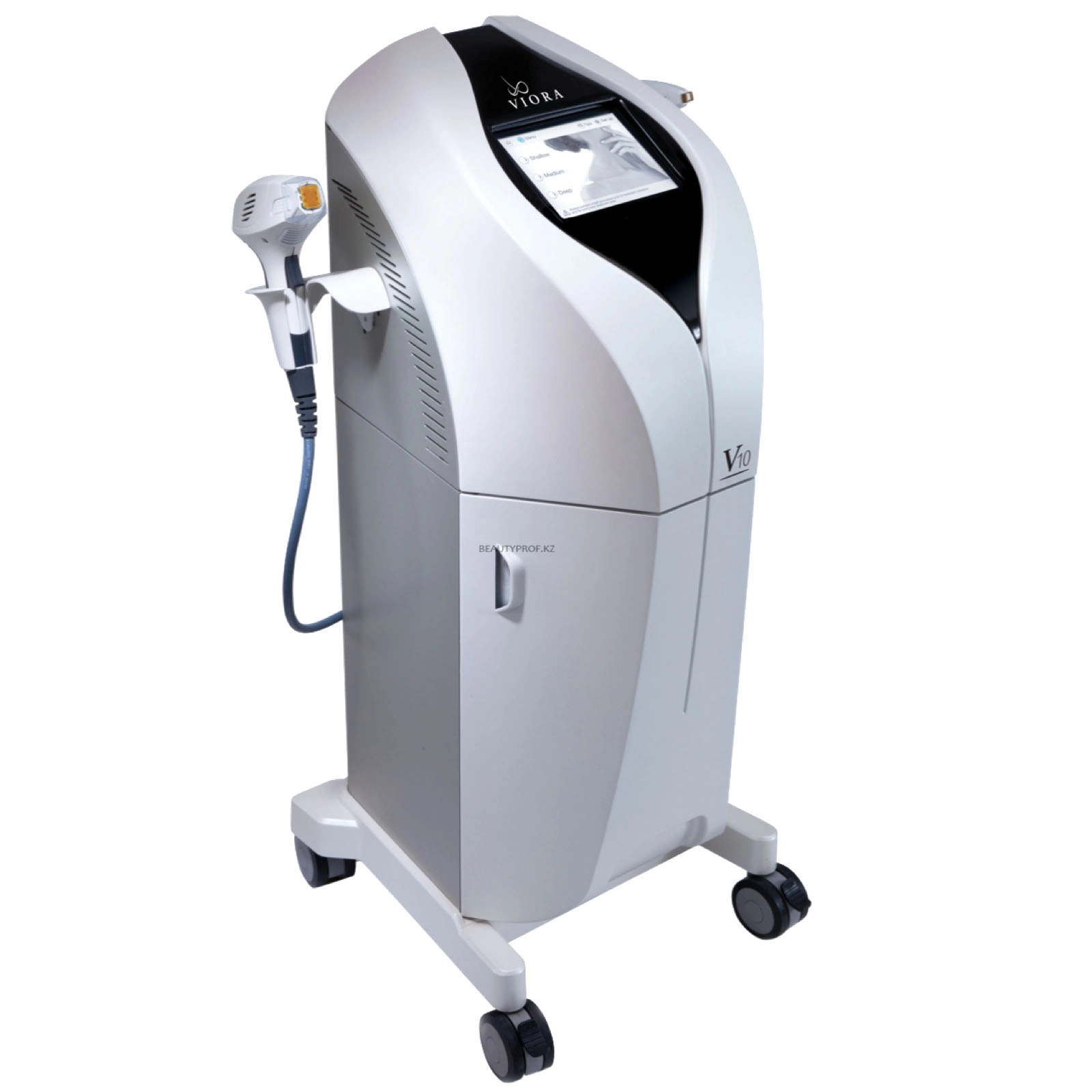 VIORA V-touch