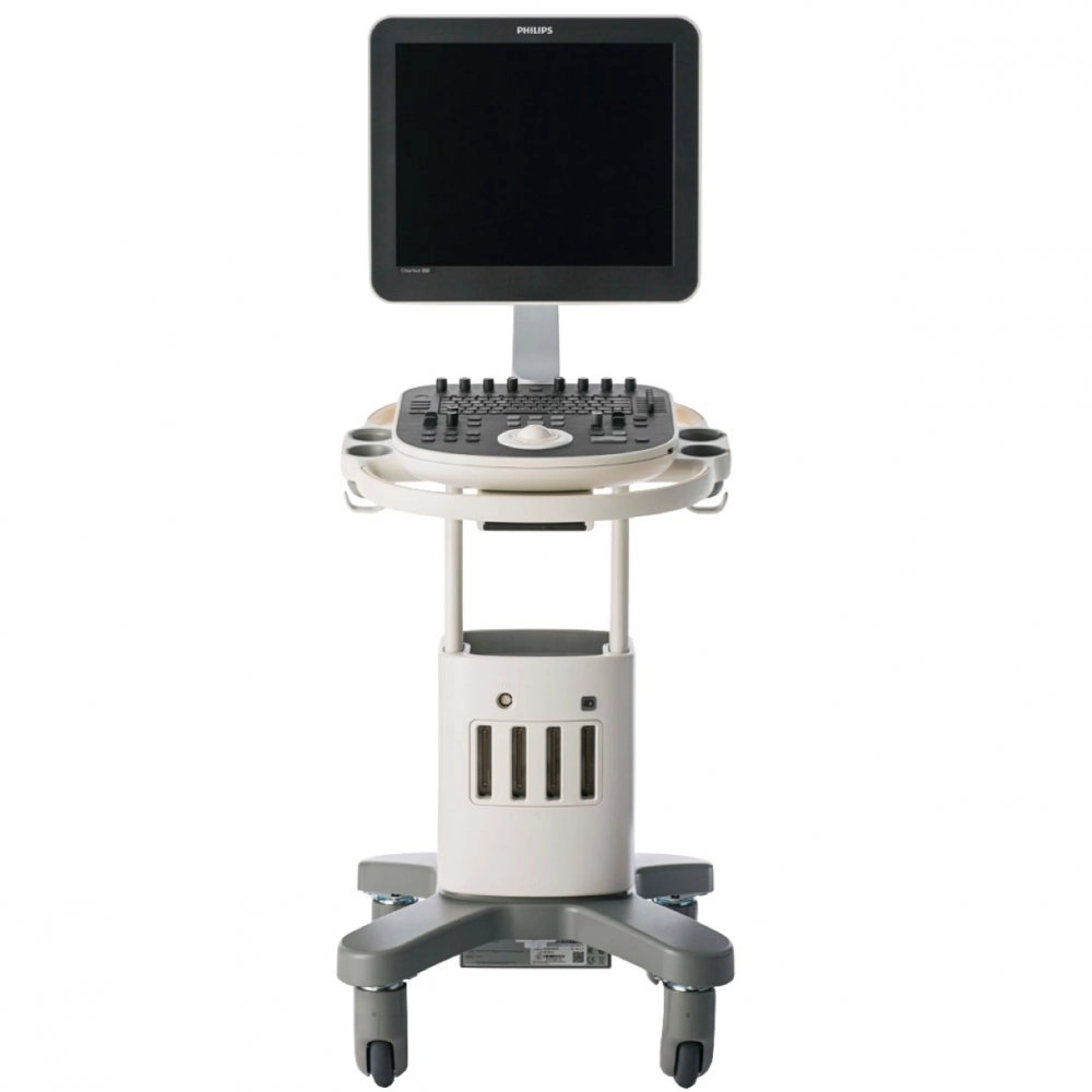 Philips ClearVue 350