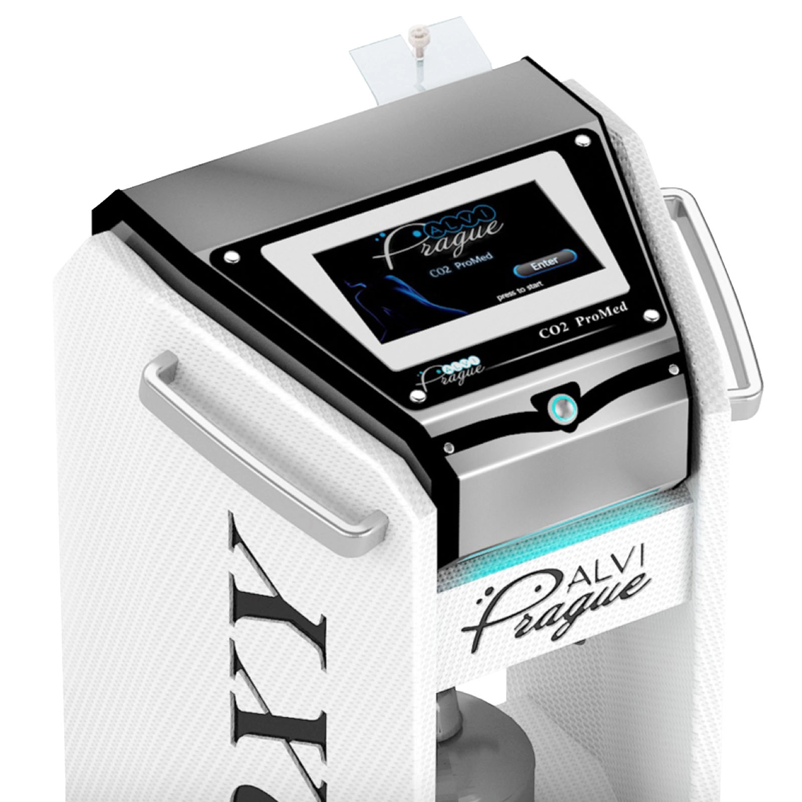 Alvi Prague CO2-ProMed