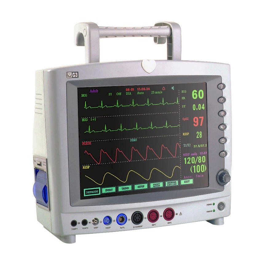 General Meditech G3F