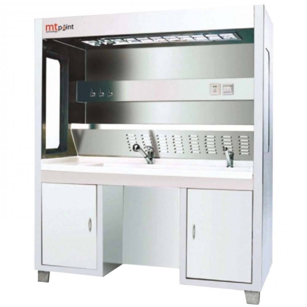 Mt Point HGS-1200