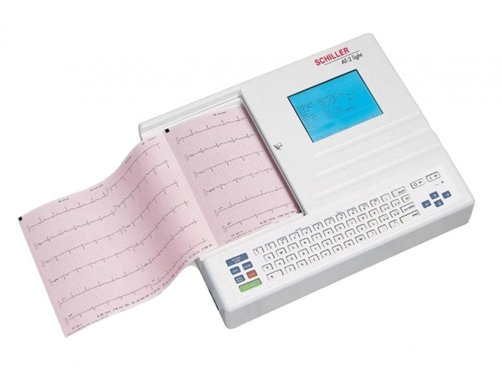 Schiller CARDIOVIT AT-2