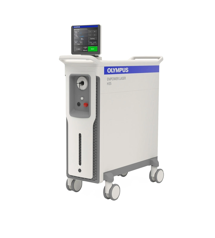 Olympus EMPOWER H35