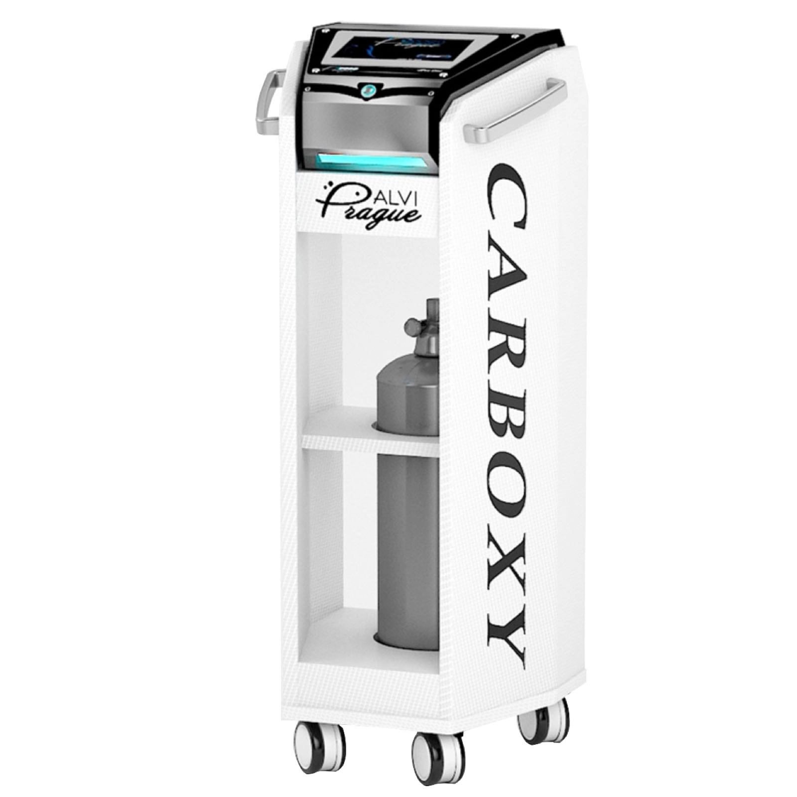 Alvi Prague CO2-ProMed