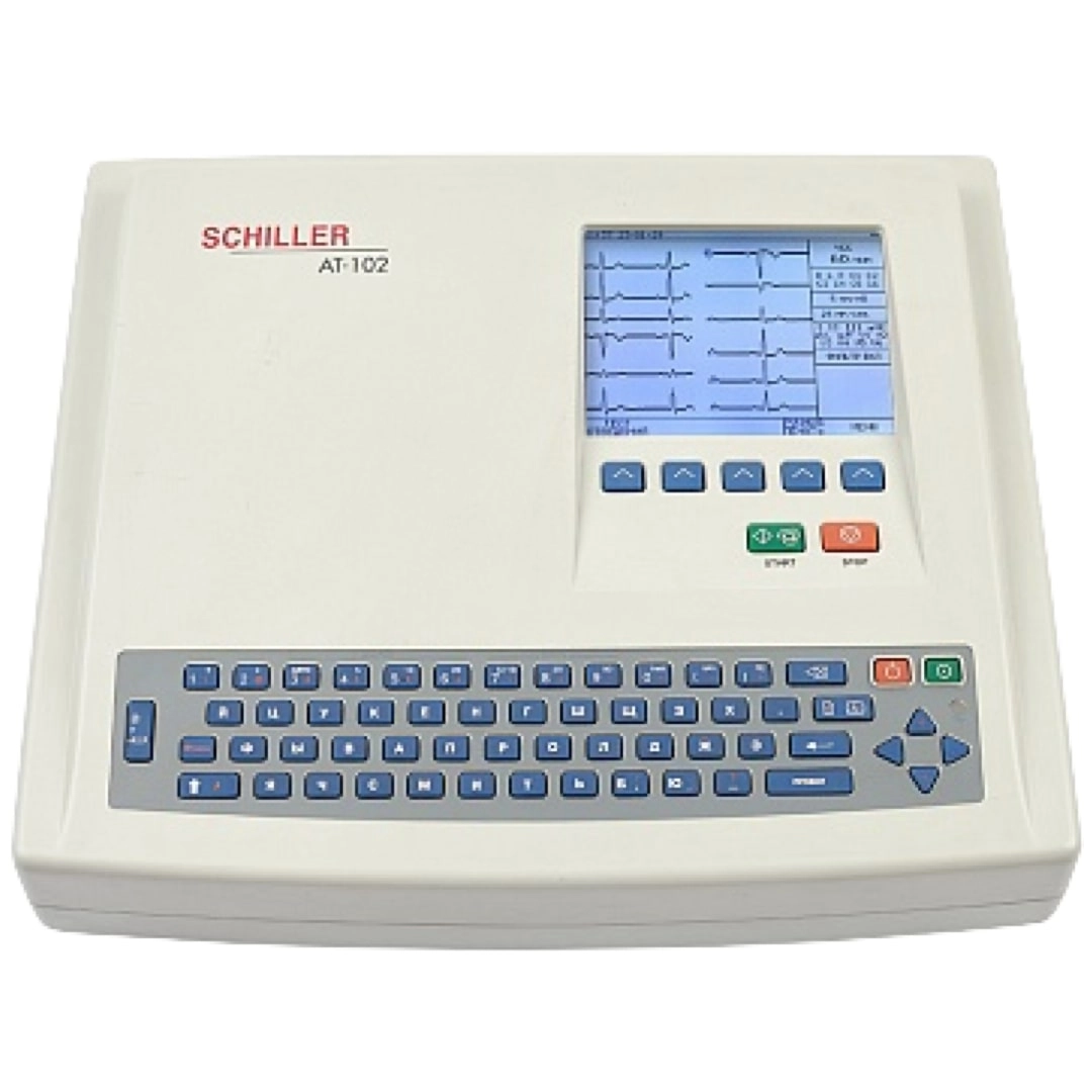 Schiller CARDIOVIT AT-102