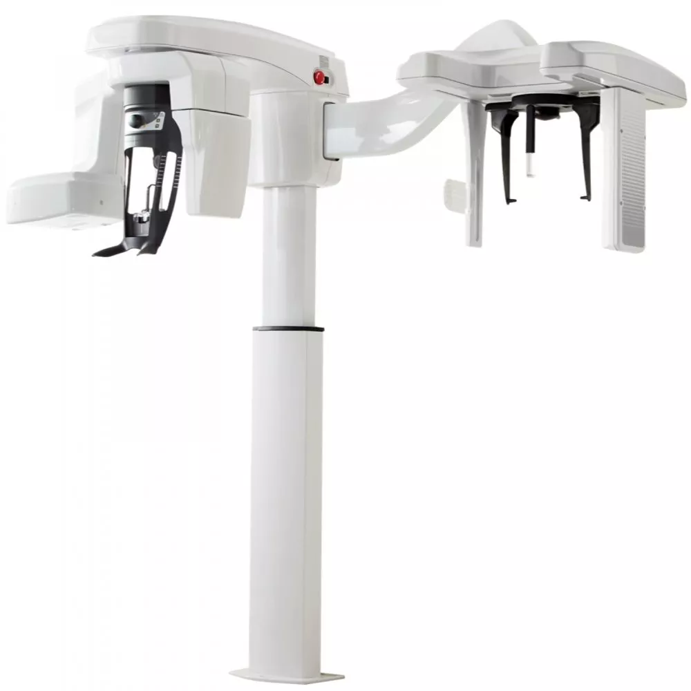 Carestream CS 8100 3D