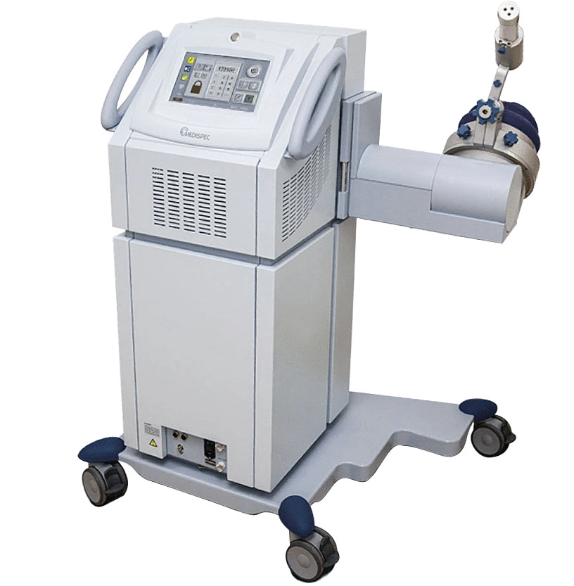 Medispec E3000 ESWL