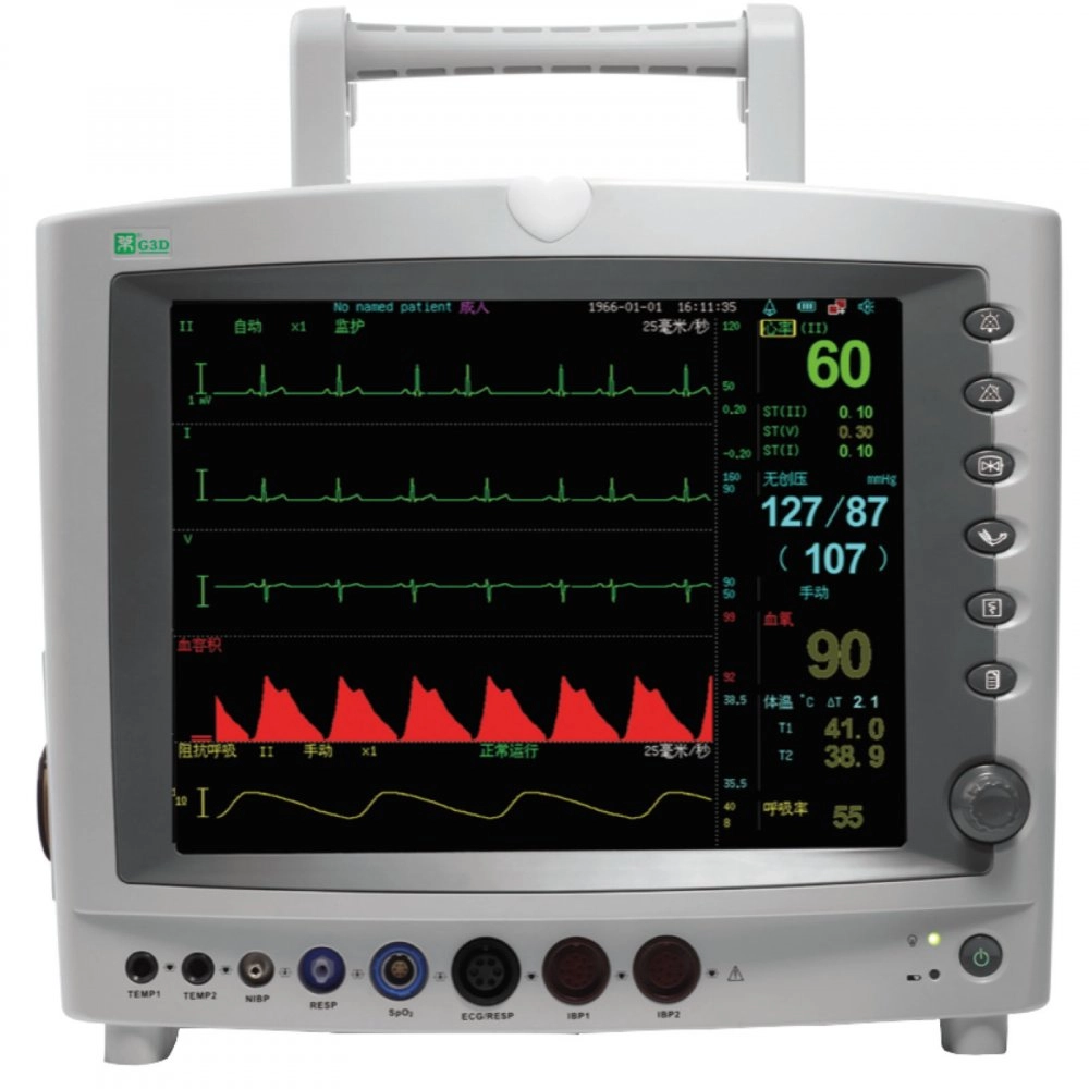 General Meditech G3D